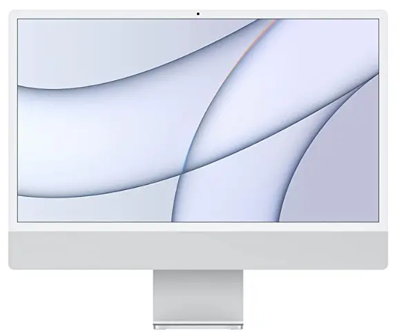 2021-Apple-iMac-24